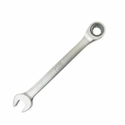 Ключ комбинированный трещоточный, 20 мм A40053S