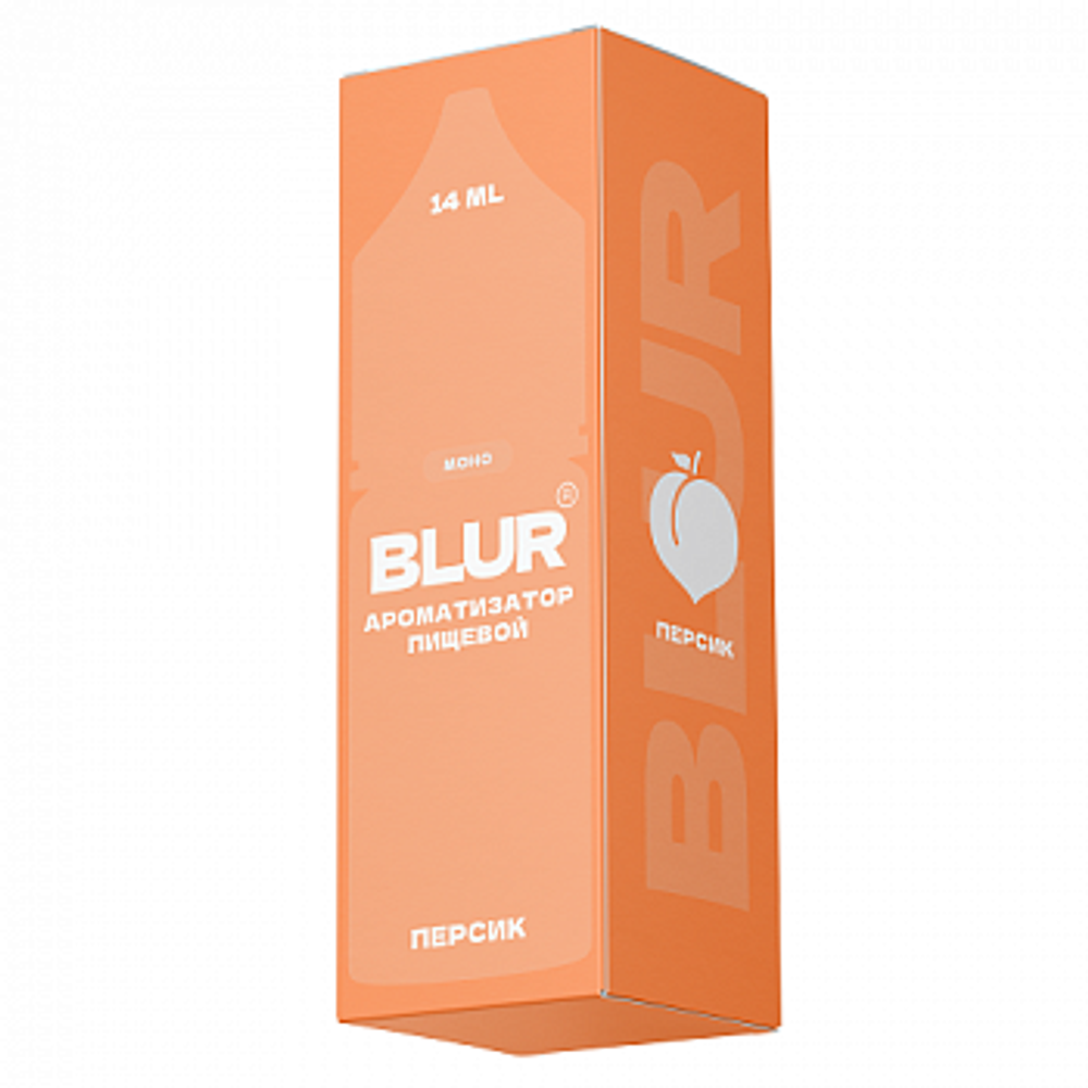 Ароматизатор пищевой Blur Constructor (Персик)