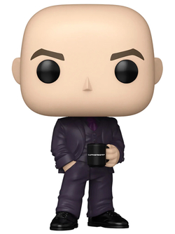 Фигурка Funko POP! Heroes DC Superman 2025 Lex Luthor (564) 85644