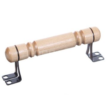 Ручка скоба НН-РС-140 TR 1-0649