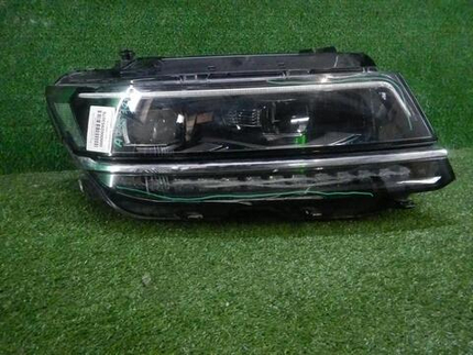 Фара правая VW Tiguan 2 (2016-2020) Full LED