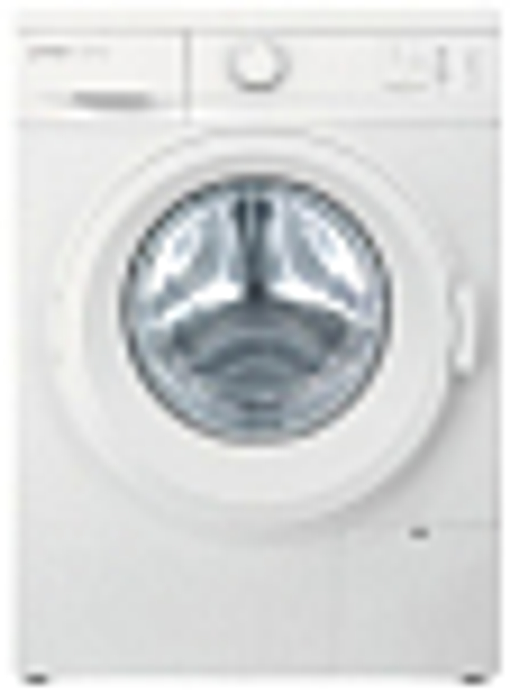 Узкая стиральная машина Gorenje WS 62SY2W