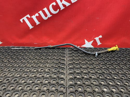 Щуп масляный 2018 г.