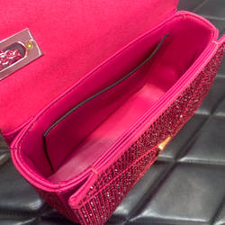 Valentino One Stud Bag 19 cm