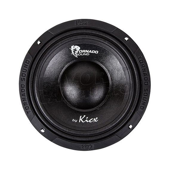 Kicx Tornado Sound 6.5BP