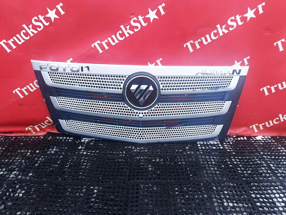 Капот в сборе (дефект) 2023г