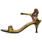 PREMIATA One Strap Sandals Women"s