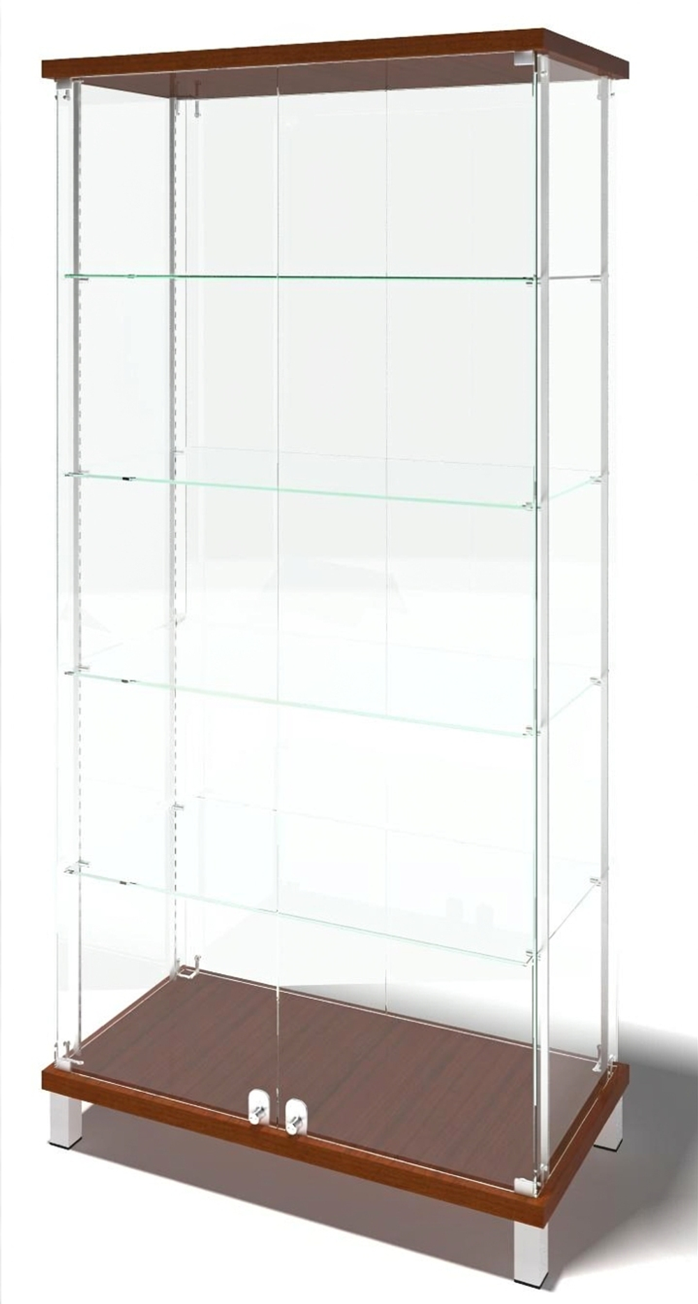 Витрина К-92П