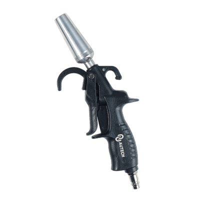 AuTech Пневмопистолет с турбонасадкой