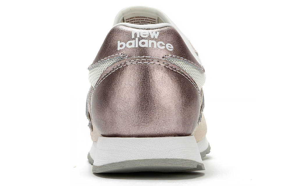Кроссовки New Balance 520 (Женская размерная сетка)