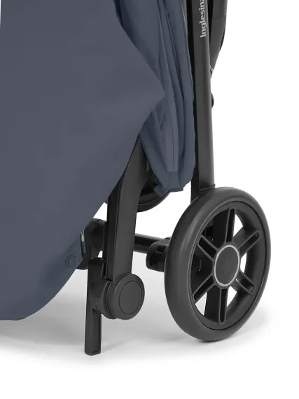 Прогулочная коляска Inglesina Quid 3 Astral Blue