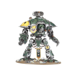 Imperial Knights: Knight Questoris