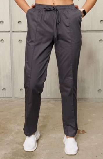 Брюки женские A844 ( Экстра/Серый 110)