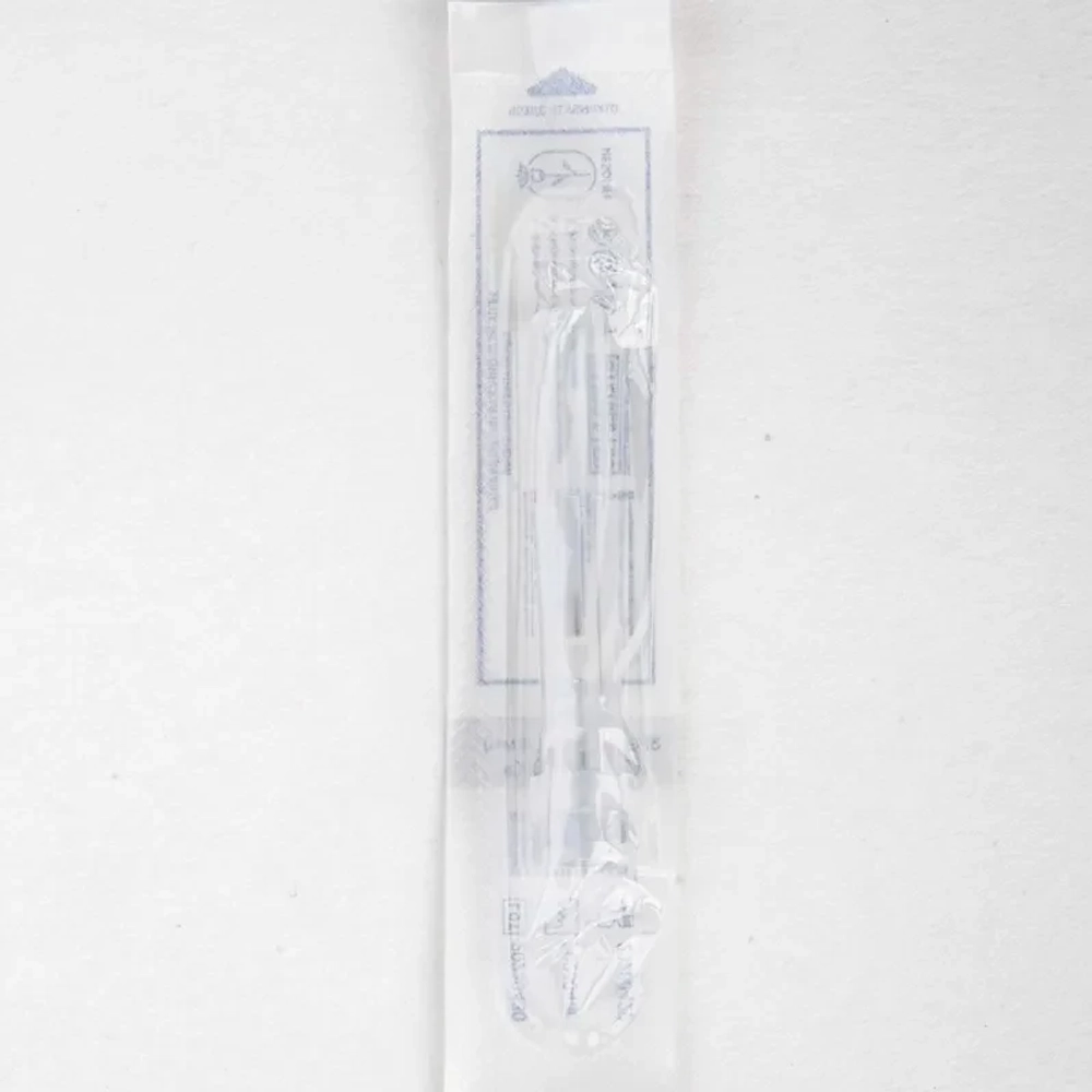 Игла для мезотерапии Mesolife 31G (0,26 х 4мм) (100шт/уп)