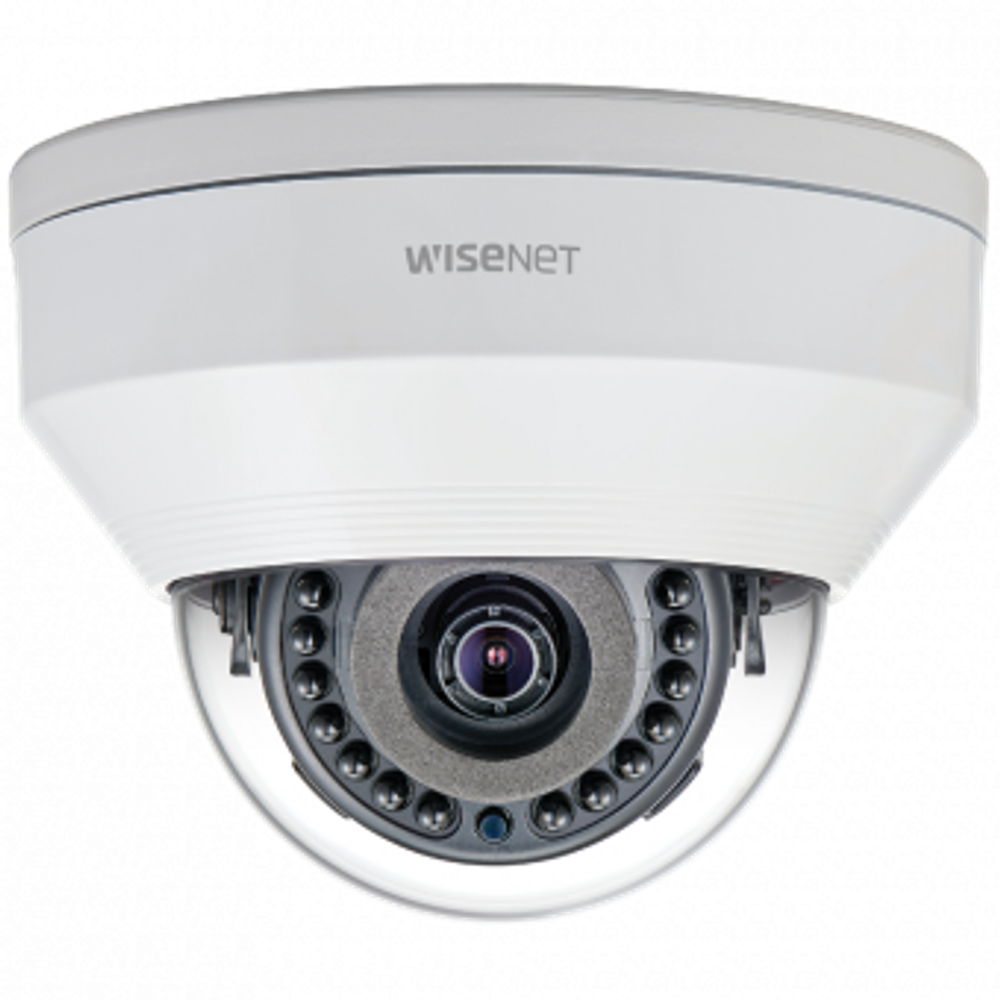 Видеокамера IP Wisenet LNV-6070R