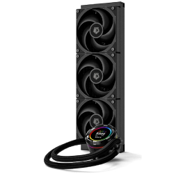 СЖО Система водяного охлаждения ID-COOLING SL360 Pro Se, Ret