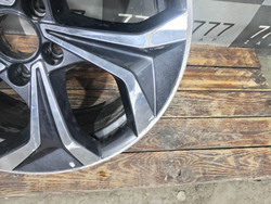 Диск колесный литой R19 Haval F7 1, F7x 1 19-24 Б/У Оригинал 3113104XKN02A