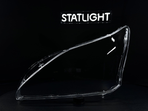 Левое стекло фары Lexus RX300 2003-2009