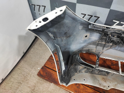 Бампер передний BMW 5-Series GT (F07)  Б/У Оригинал 51117200748