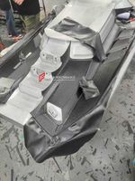 Карбоновая крышка моторного отсека для LAMBORGHINI REVUELTO 2023+ Ламборгини