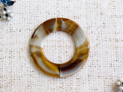 Пряжка, d 3,8 см