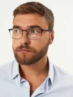 Оправа для очков мужская для зрения