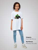 Футболка "Как приручить дракона" (How to Train Your Dragon)