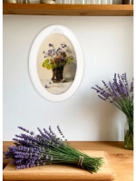 Картина на стену интерьерная на холсте 37*27 см