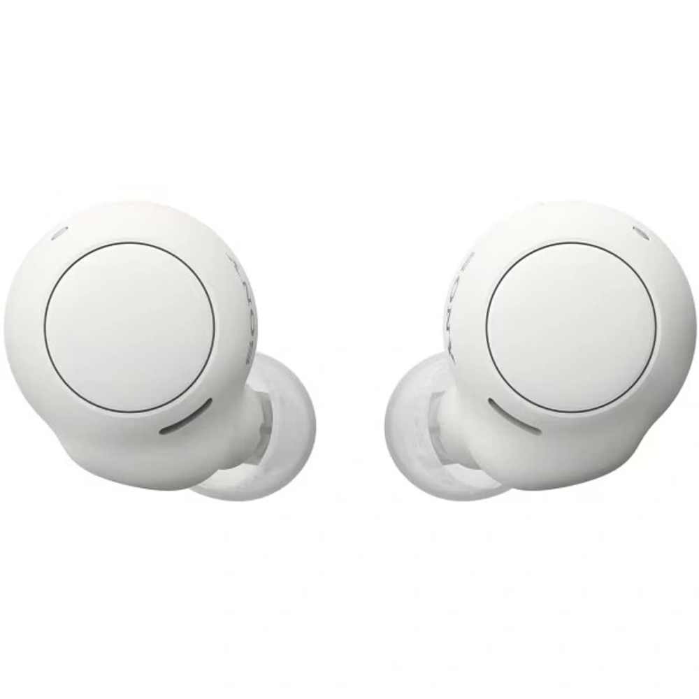 Беспроводные наушники Sony WF-C500, White