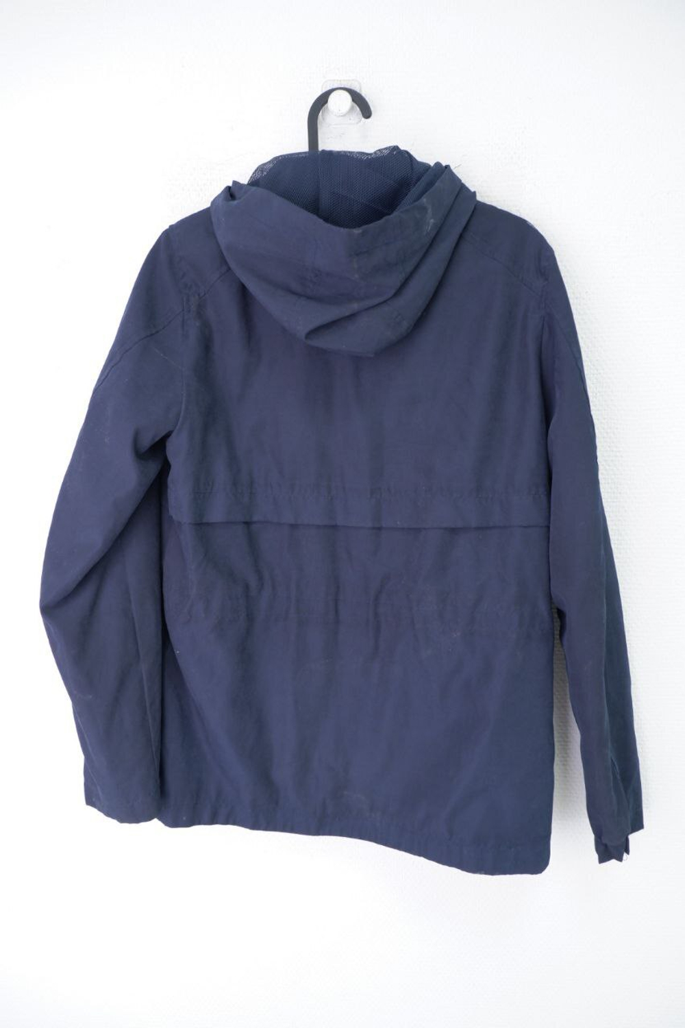 Ветровка Zolla темная 42 размер