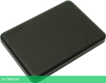 Внешний накопитель Toshiba Canvio Advance 4TB черный (HDTCA40EK3CA)
