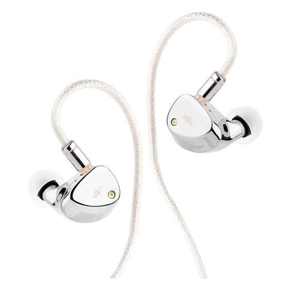 SIMGOT ET142 Silver