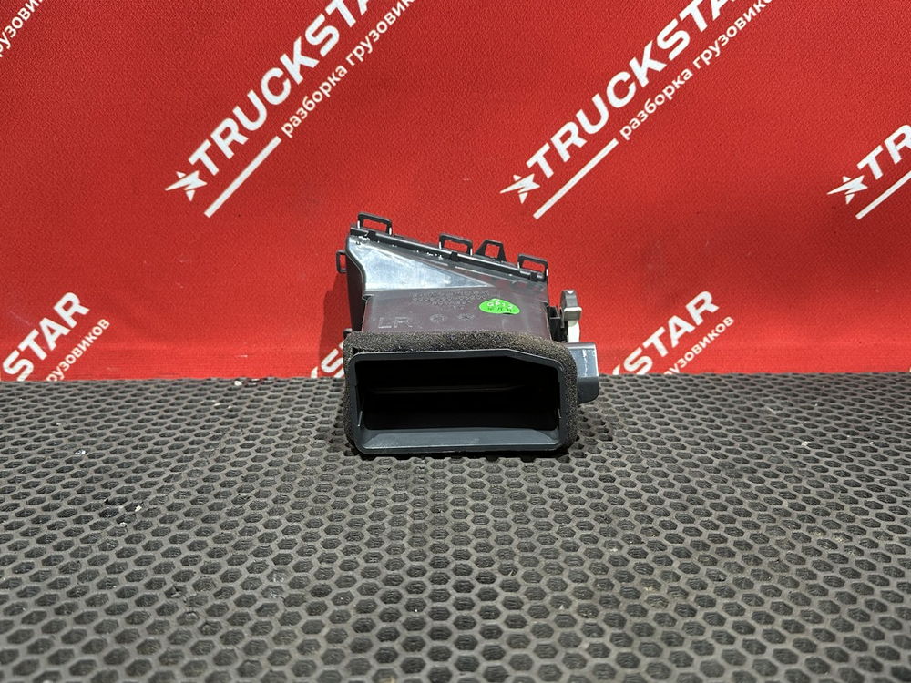 Дефлектор воздушный 2023г.