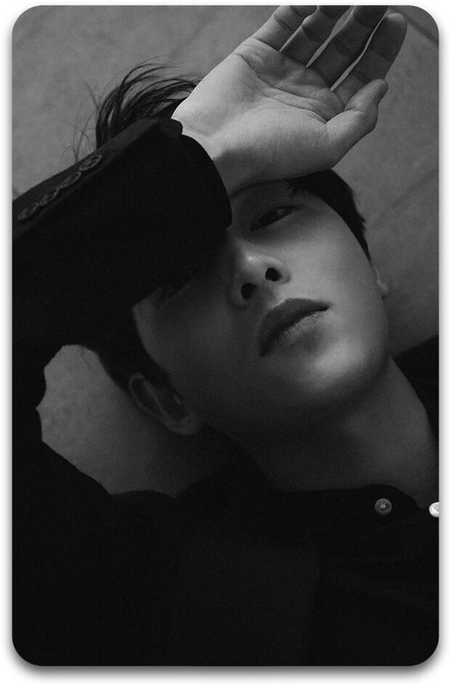 Карта #1969 / Song Joongki