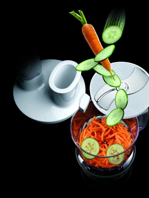 Насадка кухонный комбайн Braun MQ70 WH