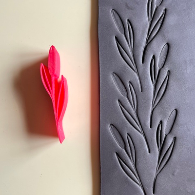 Веточка №31