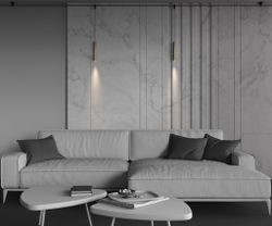 Трековый магнитный светодиодный светильник Maytoni Flexity   TR210-1-5W3K-M-BBS