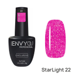 I Envy You, Гель-лак StarLight 22 (10 g)