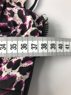 Платье яркое AMISU 40/42 размер