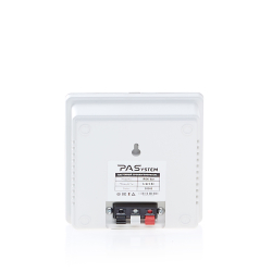 PASystem ROX-3W Настенный трансляционный громкоговоритель