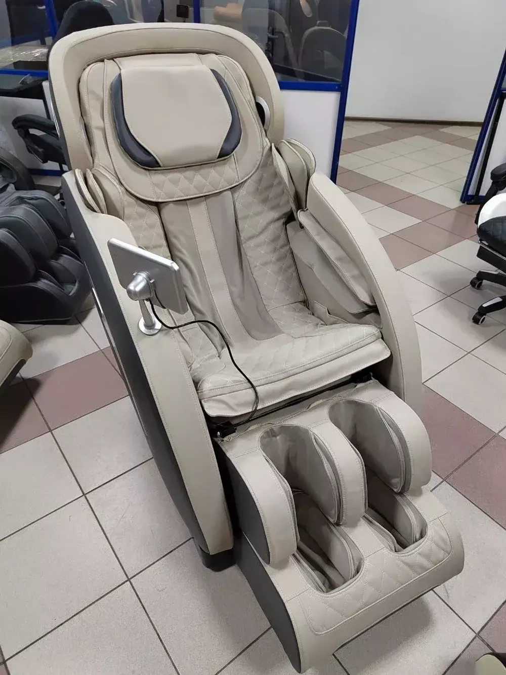 Массажное кресло Domtime LS 90