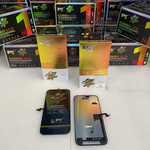 Дисплей iPhone 16 Pro Max 1080P incell Full HD; бренд MS
