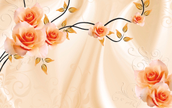 Коллекция 3D эффекты