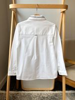 Хлопковая рубашка Tartine et Chocolat, 128