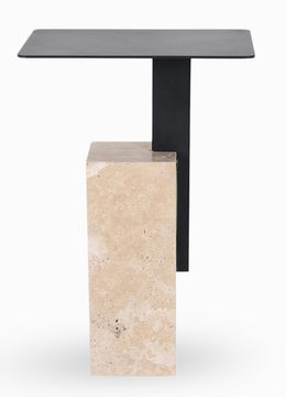 Кофейный столик Уно 35x25