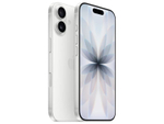 Смартфон Apple iPhone 17 256GB eSIM White