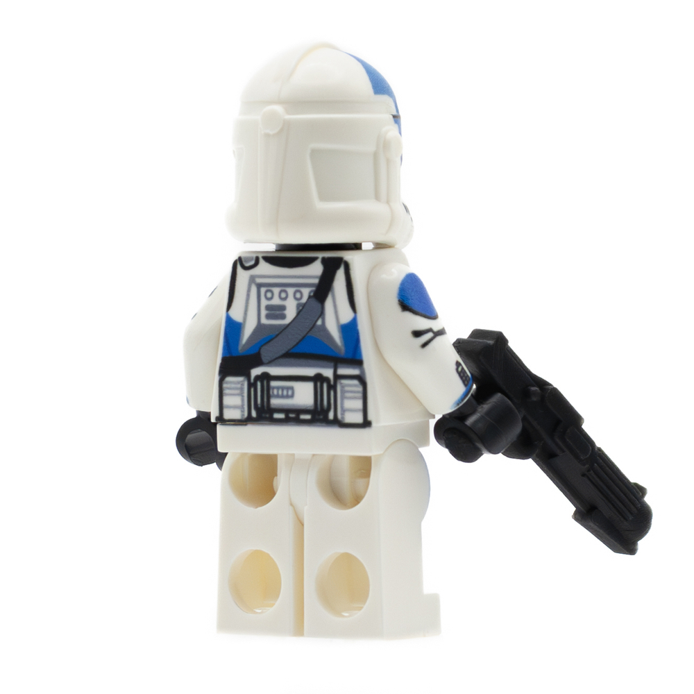 Клон-медик (501-ый легион)