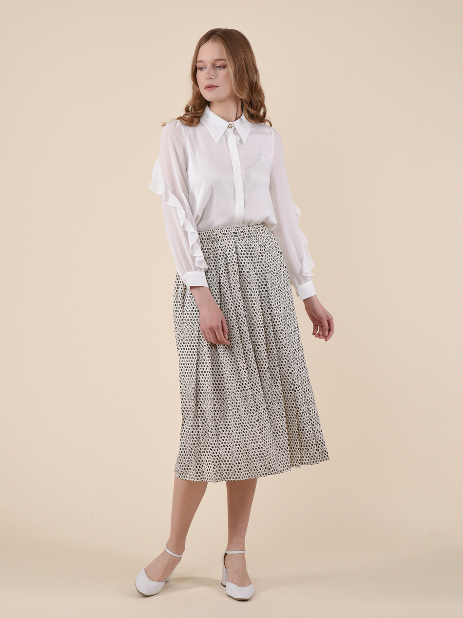 Юбка женская