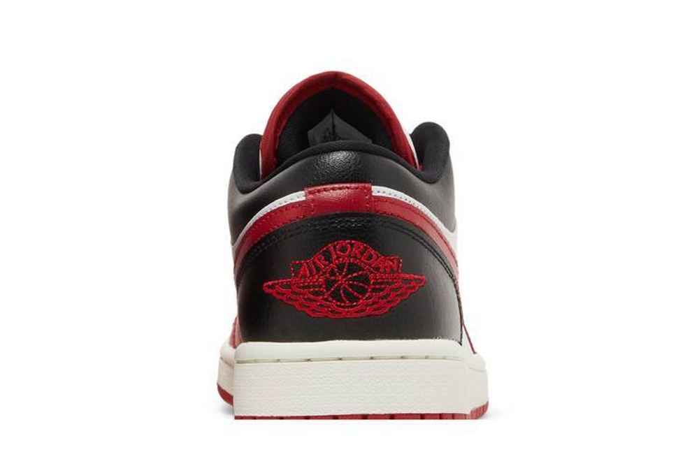 Кроссовки Jordan Air Jordan 1 Low (Женская размерная сетка)