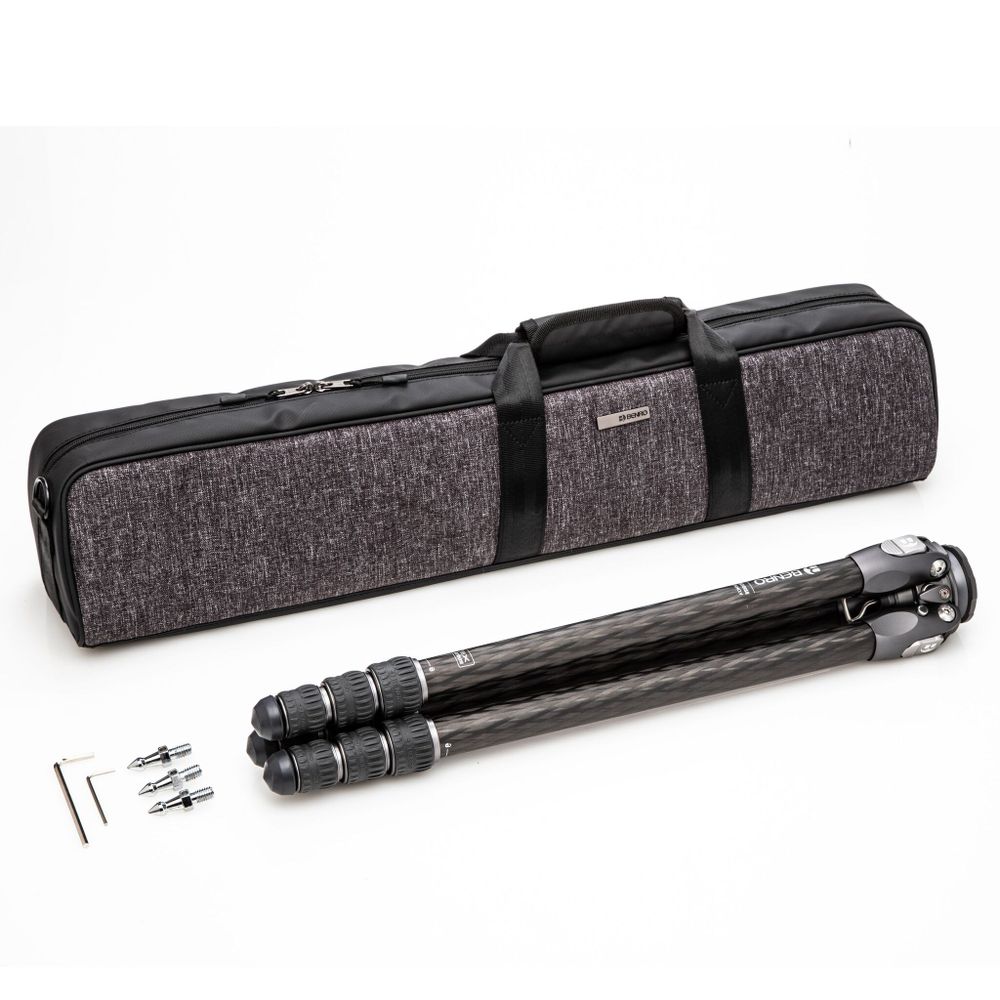 Штатив Benro TTOR24CLV карбоновый